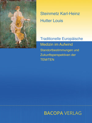 cover image of Traditionelle Europäische Medizin im Aufwind